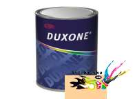 Duxone Краска автомобильная Lada DX 210 Примула 1л+0,5л